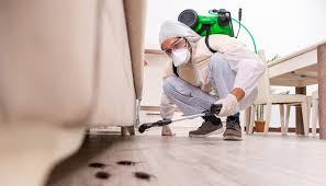 Professional Pest control in Las Animas, CO